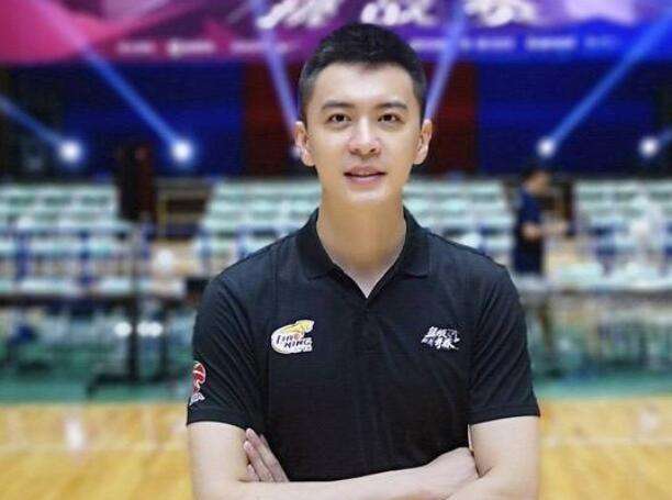 一朝天子一朝臣！又一夺冠功臣转投郭士强，但辽宁队真不后悔