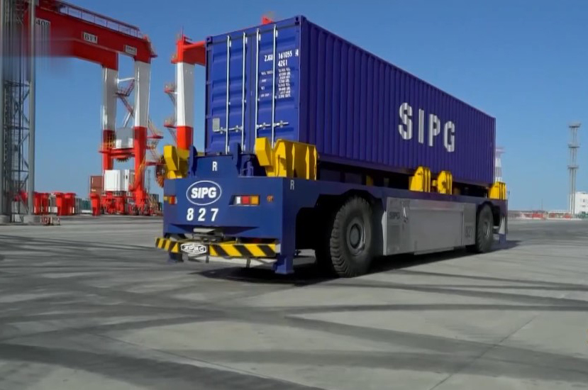 宇通无人公交、特斯拉ModelX、小鹏P7：关于自动驾驶你了解多少？