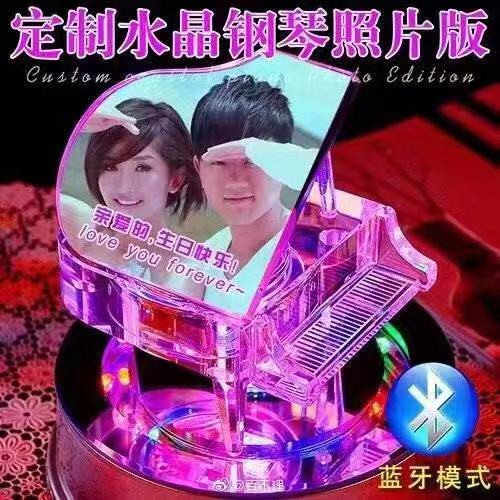 七夕礼物别问送什么,七夕别送的礼物推荐