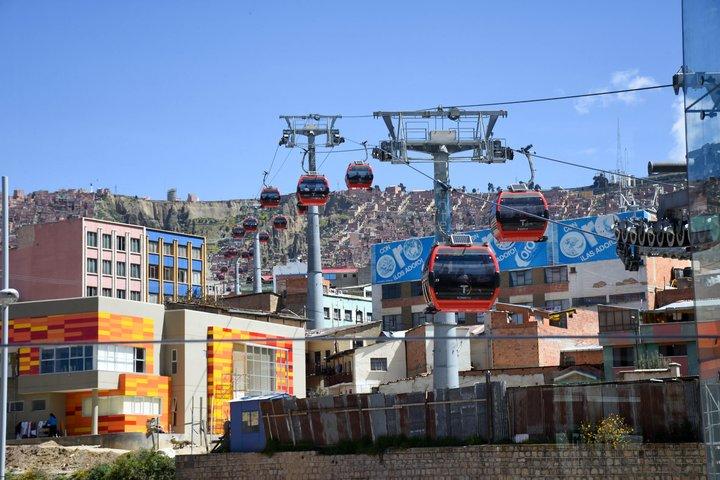 世界最高城市天空之城,最壮观的天空之城