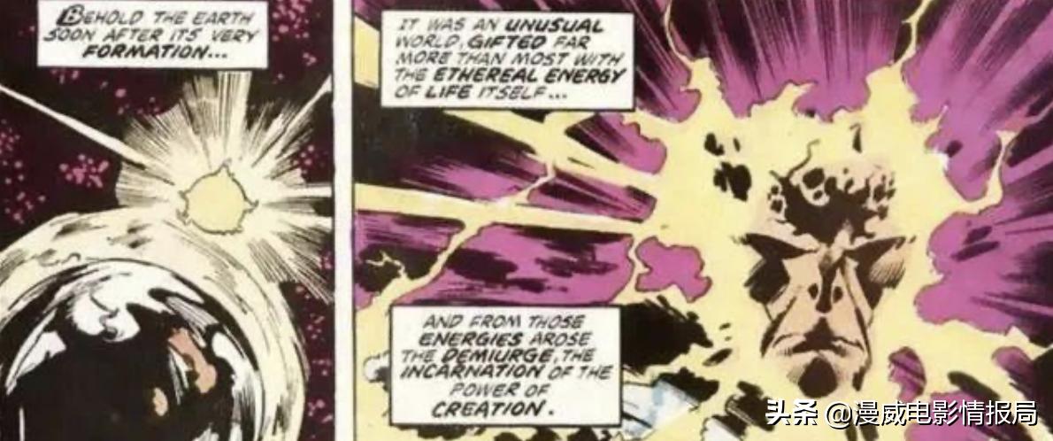 漫威里的雷神奥丁到底有多重,漫威中漫威奥丁的实力有多强