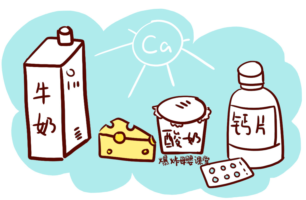 1岁孩子有必要喝奶粉吗,1岁以后必须喝三段奶粉吗