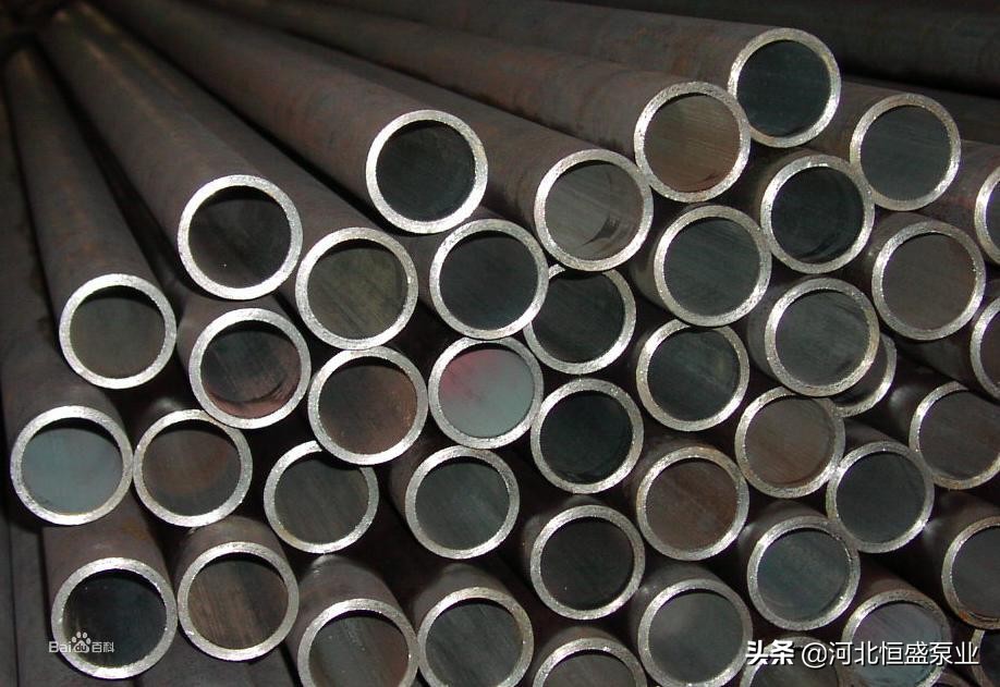 化工管道常用材质大全表,化工用管有哪些厂家