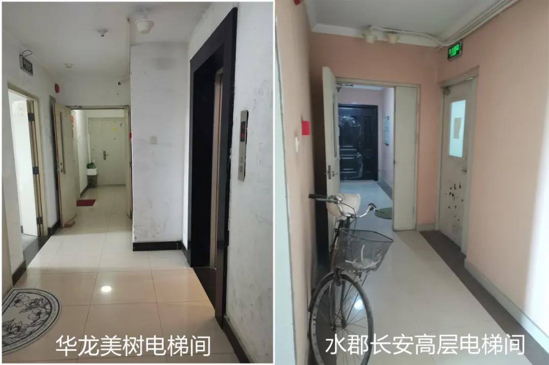 东五环附近二手房,东五环精装地铁房