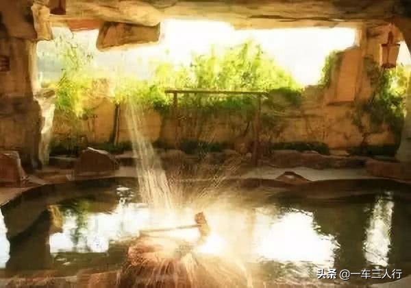 乌当的秋，风情却不张扬