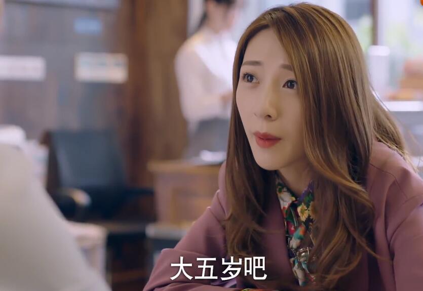 罗雯月的真实身份,罗雯月元宋什么关系