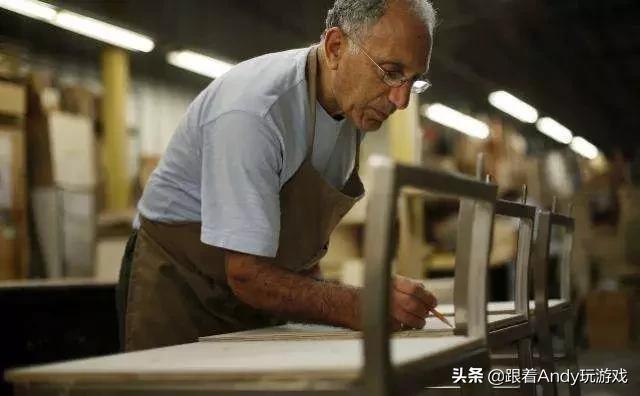 创业家自述创业史,一个创业者的自述