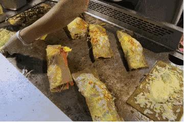 颠覆你对速冻饺子的认知,颠覆你对川菜的认知