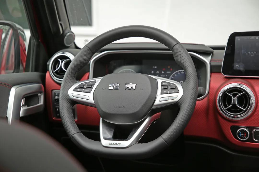 北京bj40汽车2.0t,北京bj402.0t8at试驾视频