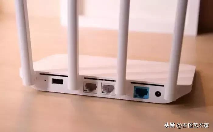 wifi路由器穿墙,大范围wifi覆盖路由器