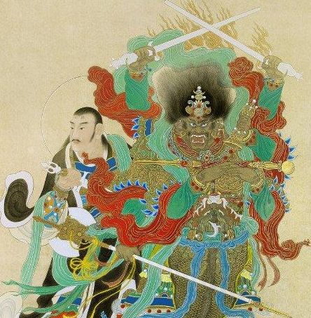 道教中公认的最高神仙,道教最厉害的神仙是谁