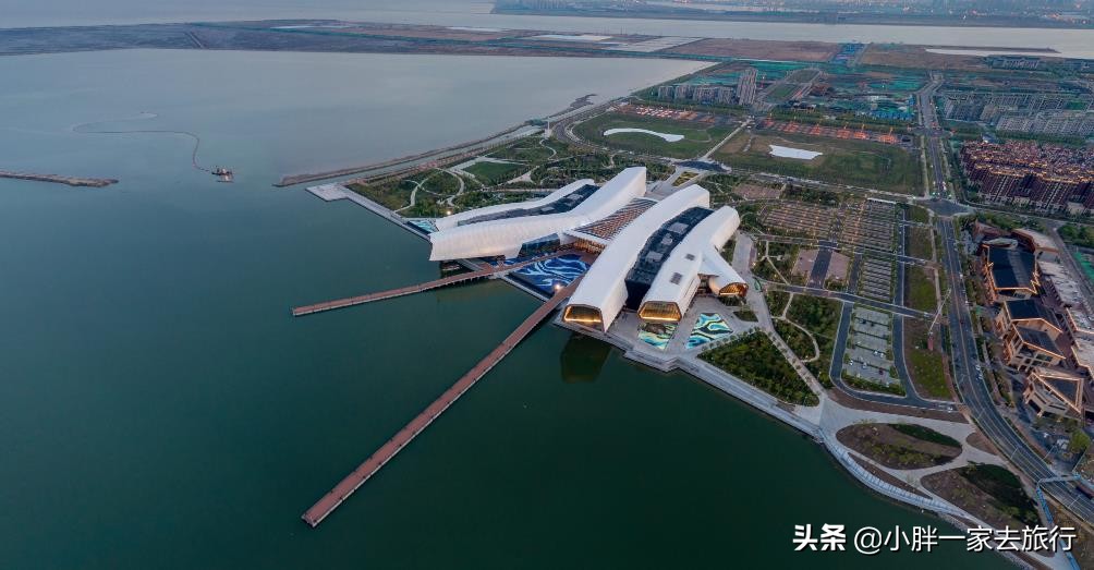 最大的北京海洋博物馆,海上故宫国家海洋博物馆