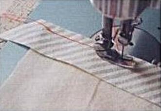 如何正确的包边,老师傅教你内包边技巧