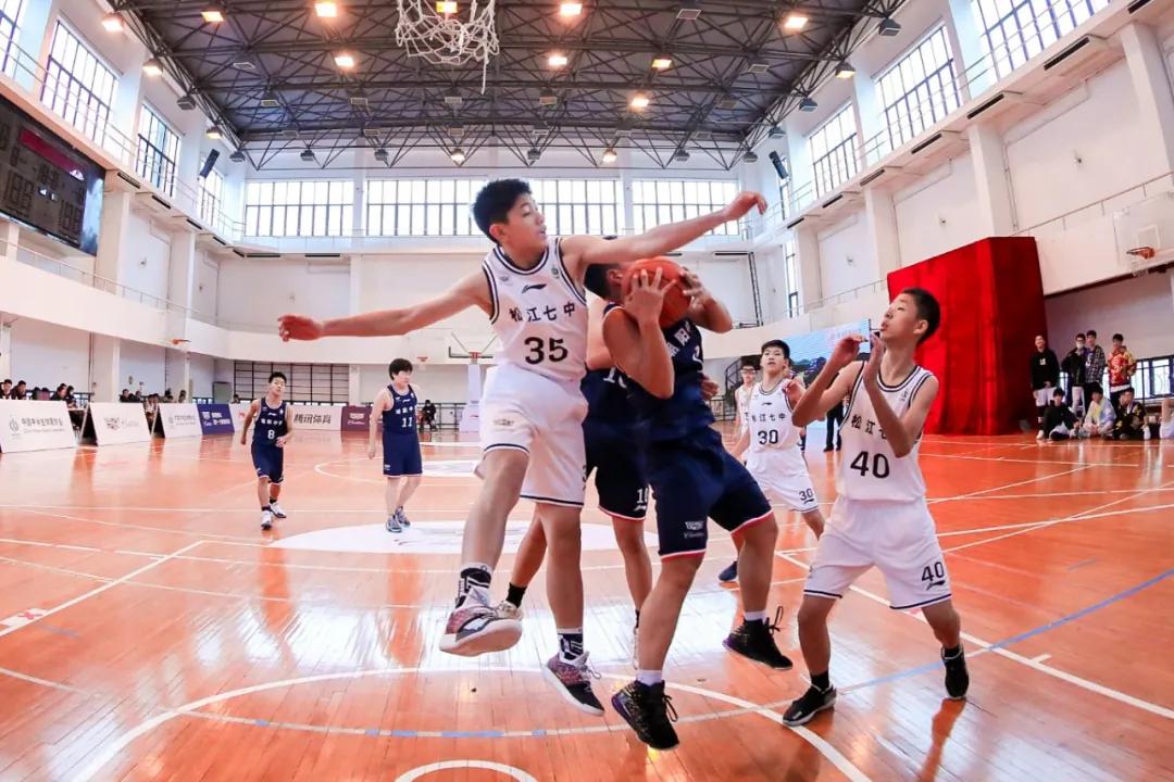 凯迪拉克初中联赛天津,凯迪拉克初中联赛总决赛