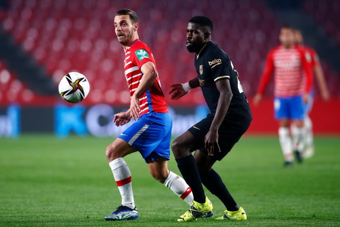 梅西巴萨连续16强,梅西的出色发挥是巴萨取胜的关键