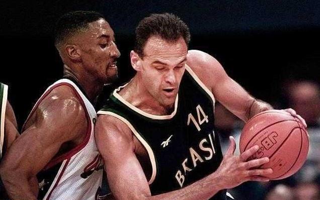 法国男篮帕克和戈贝尔,各国篮球球星代表