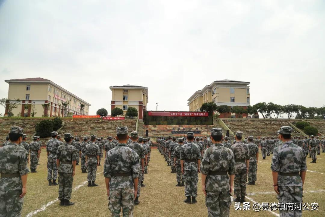 快看！这就是三界兵哥哥的速度与豪情