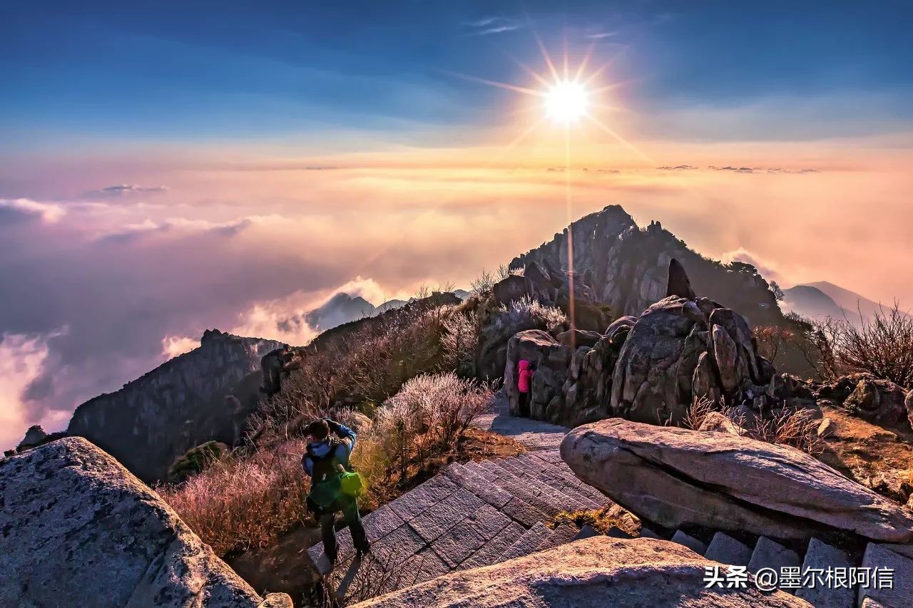 旅游随记一日游,旅游随想