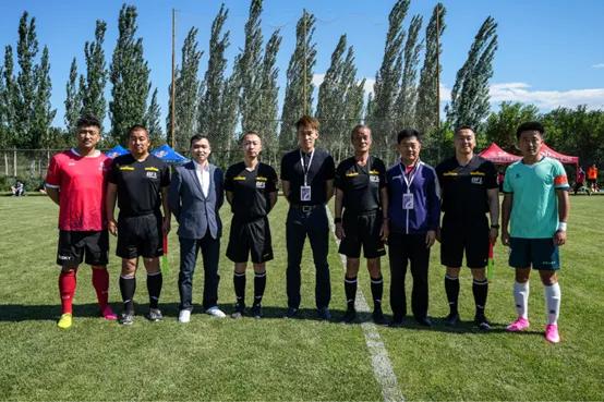 八人制足球比赛用的是几号球,八人制足球比赛包括守门员吗