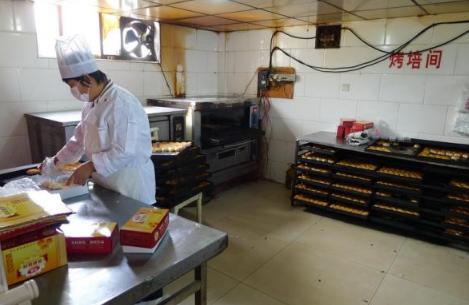 参加过苏中决战的黄桥烧饼