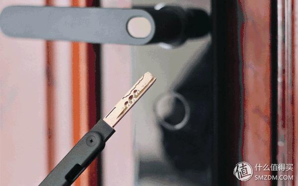 小米米家智能门锁和推拉式的区别,小米米家智能门锁哪款好