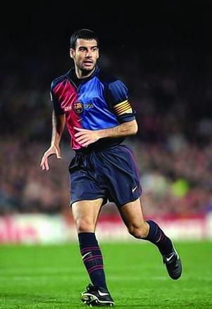 若选世界前5中场节拍器，你会选择谁