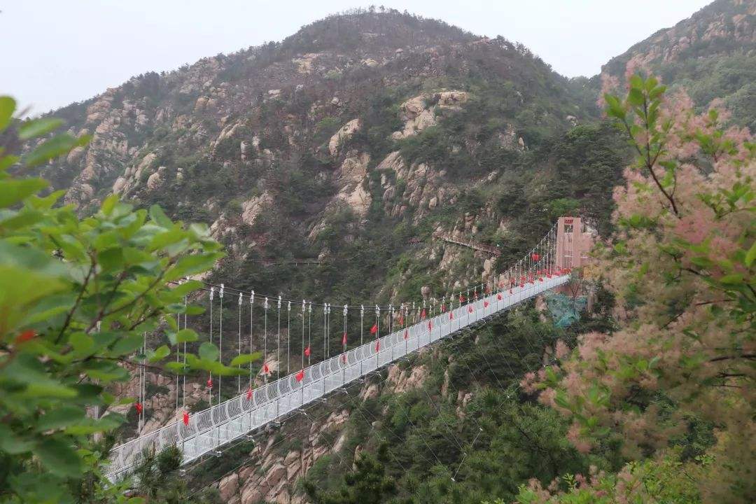 山东济南4a景点,济南市华山旅游景区