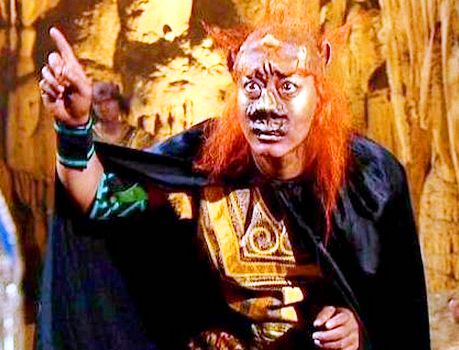 西游记深度解析最厉害的妖怪,西游记中最残忍的妖怪排名