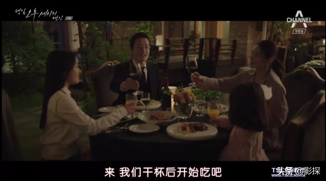 又一部情和欲的完美结合，这剧敢拍我就敢看