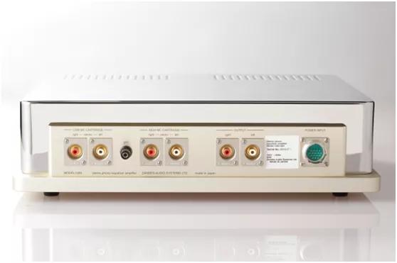 着魔之人做着魔之物：ZandenAudioSystems音响品牌