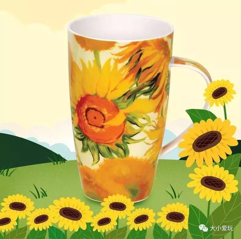 这是我见过最有设计感的水杯,24款世界上最具创意的杯子