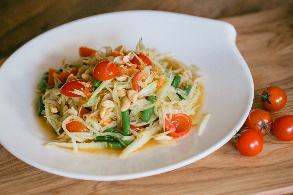 泰国旅游必吃的泰国特点美食介绍,在泰国美食推荐攻略