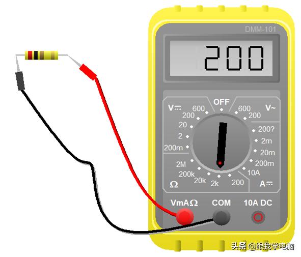 欧姆定律动态电路教学,电子技术基础欧姆定律