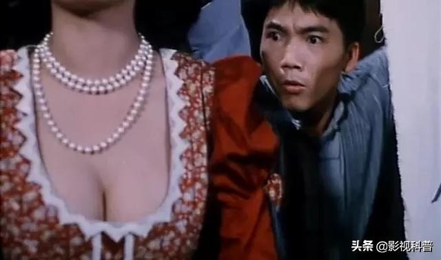 林正英十大经典僵尸片有什么,林正英100部僵尸片最恐怖的推荐