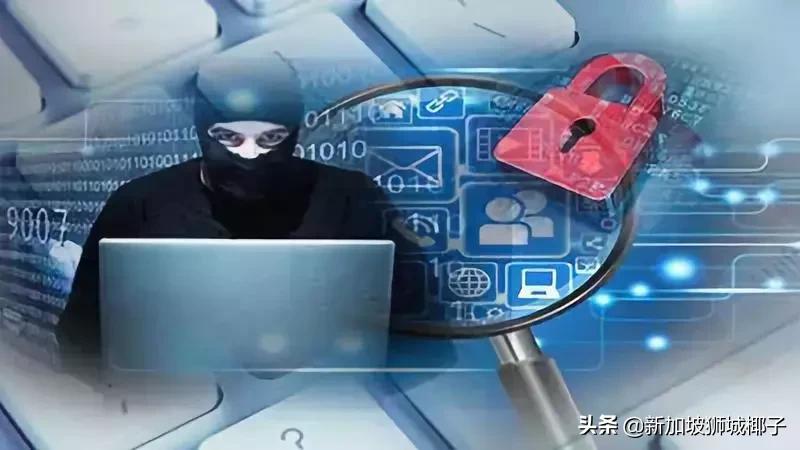 高薪！一部中国热播偶像剧，让新加坡这个专业彻底火了