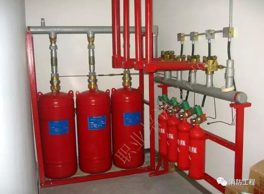 消防维保7大项必查,消防维保每天都维保什么内容