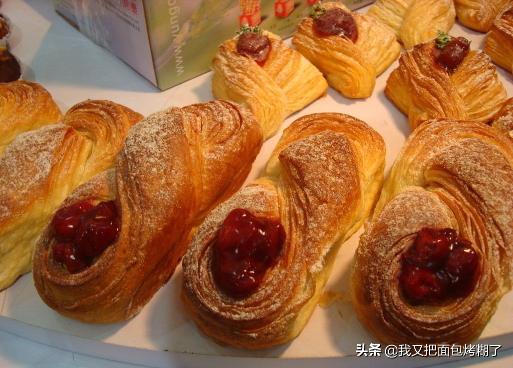 教你赚钱项目,做烘焙培训班赚钱的方法