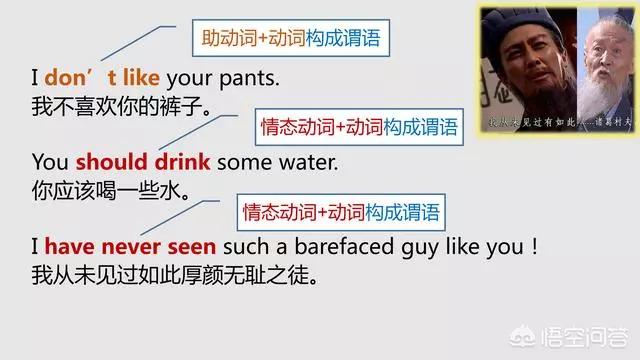 英语的主语宾语表语定语状语补语,如何区分英语宾语状语补语定语