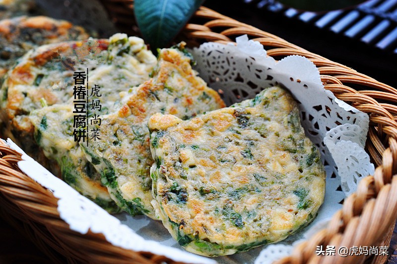 香椿的高端吃法大全,香椿的各种吃法大全四川