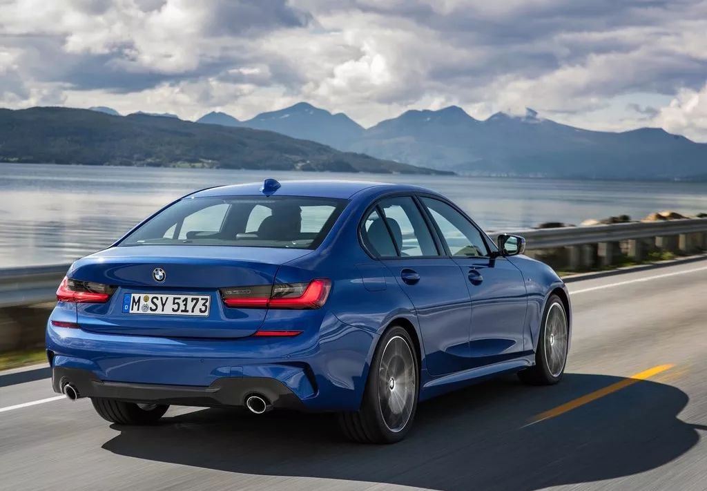 6月b级轿车质量排行榜宝马3系,全新3系最值得买的车型