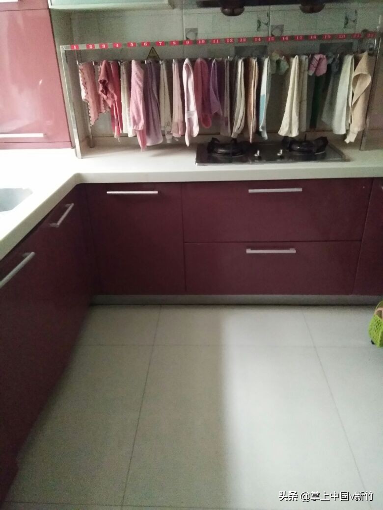 掌上中国之西安篇“女宿舍的隐私”