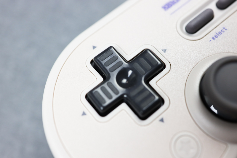switch百元最佳第三方手柄测评,switch好搭档八位堂手柄上手体验