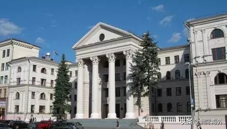 俄罗斯大学学费排名,俄罗斯十大顶尖大学