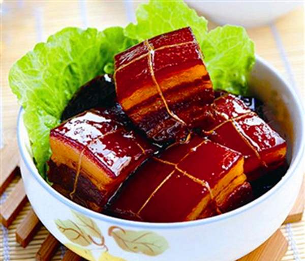 【著名典故】古代百姓生活日常之猪肉杂谈——何不食肉糜？