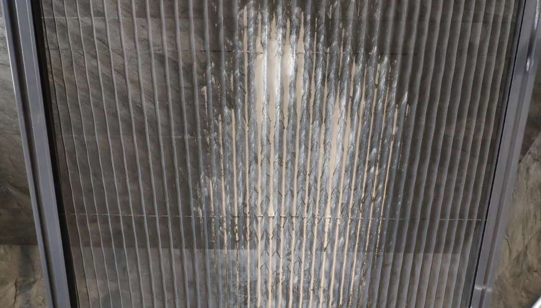 韦柏隐形纱窗多少一个平方,韦柏纱窗价格表