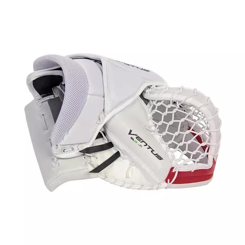 冰球守门员装备像钢铁侠,冰球守门员训练器材