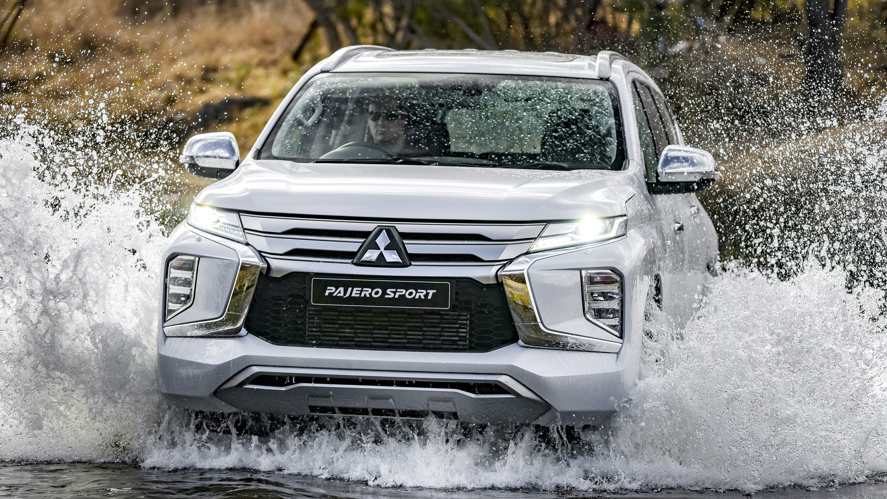 它就是日系越野车的绝唱......