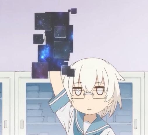 让“爱迪生”都留下羞愧汗水的女人