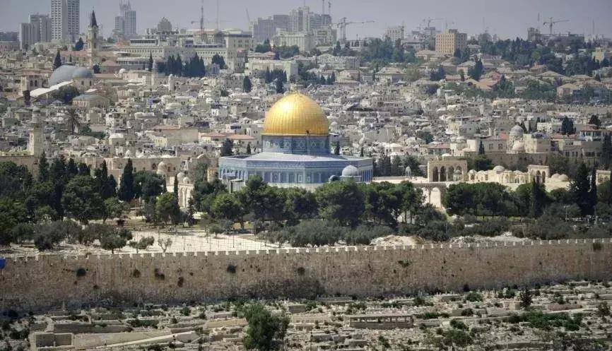 耶路撒冷一个饱经风霜的和平之城,耶路撒冷究竟是座怎样的城