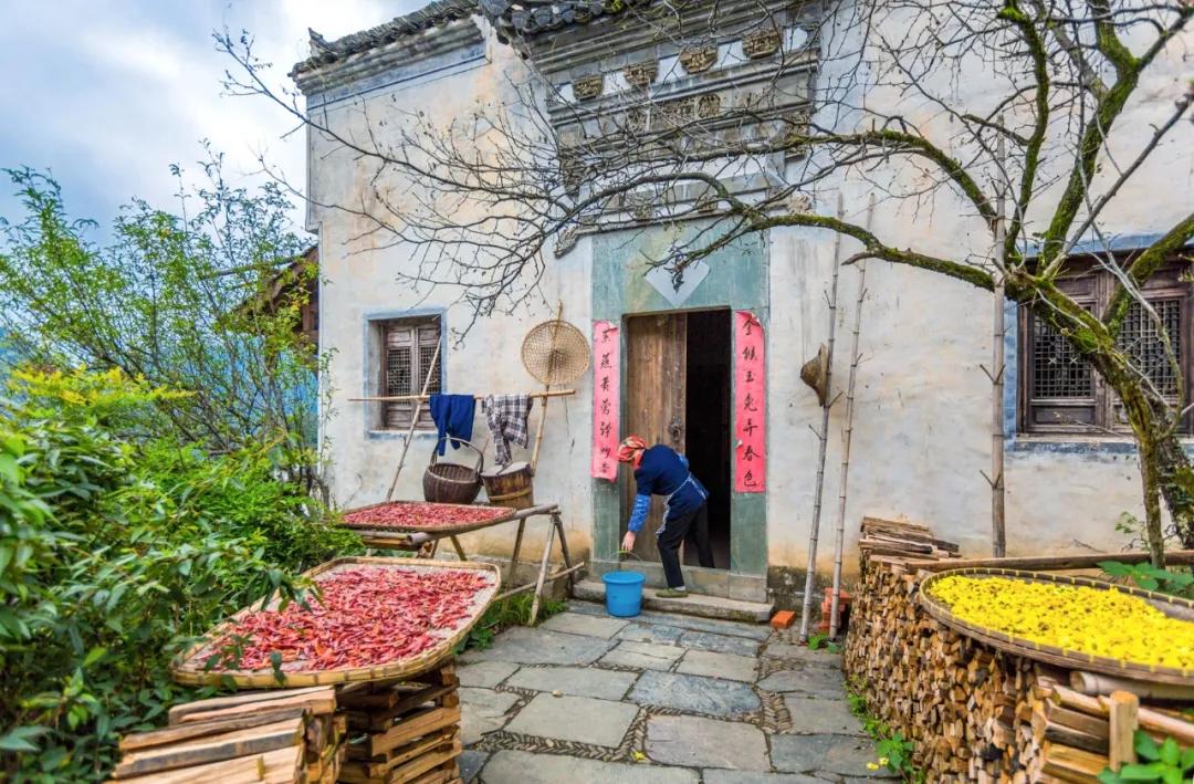 9月国内最美的10个最佳旅行地推荐,金秋十月寻找最美旅行地